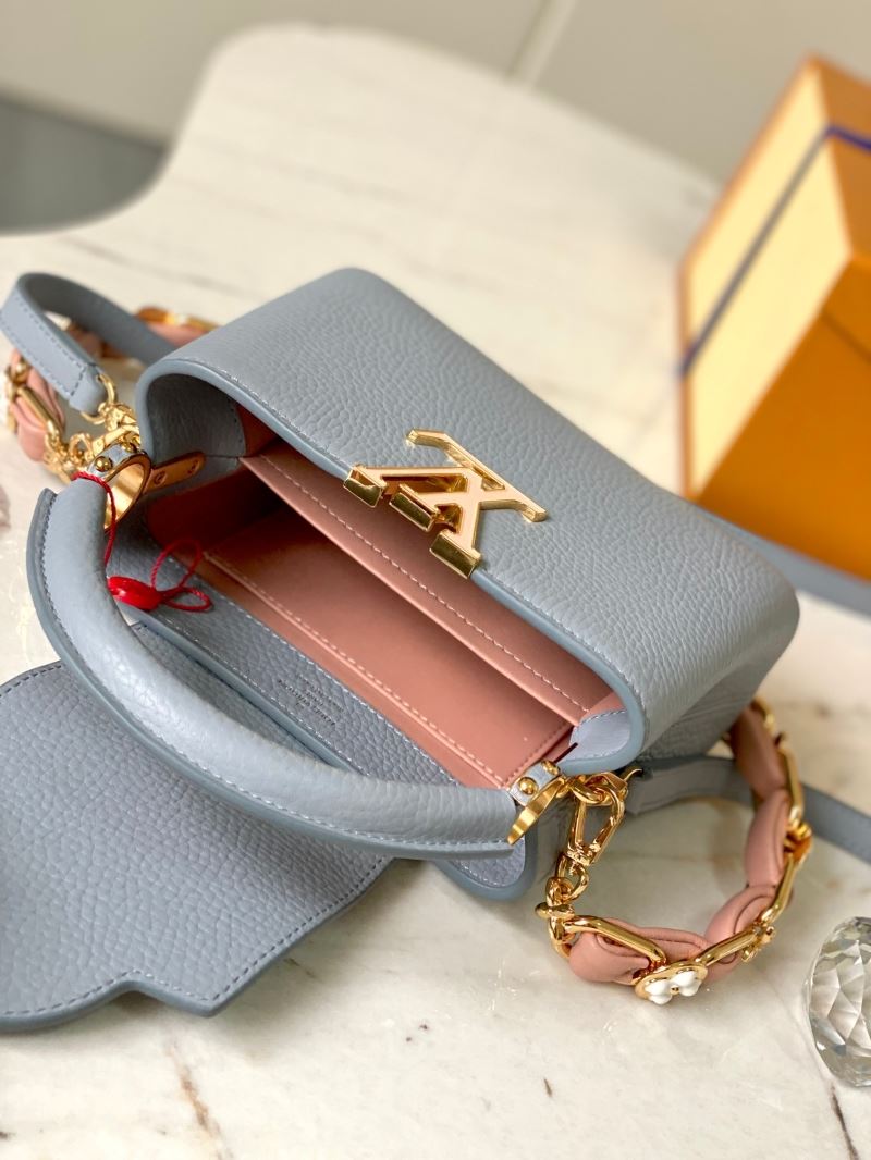 Louis Vuitton Top Handle Bags